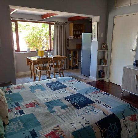 Sunshine Cottage Fish Hoek Exterior foto
