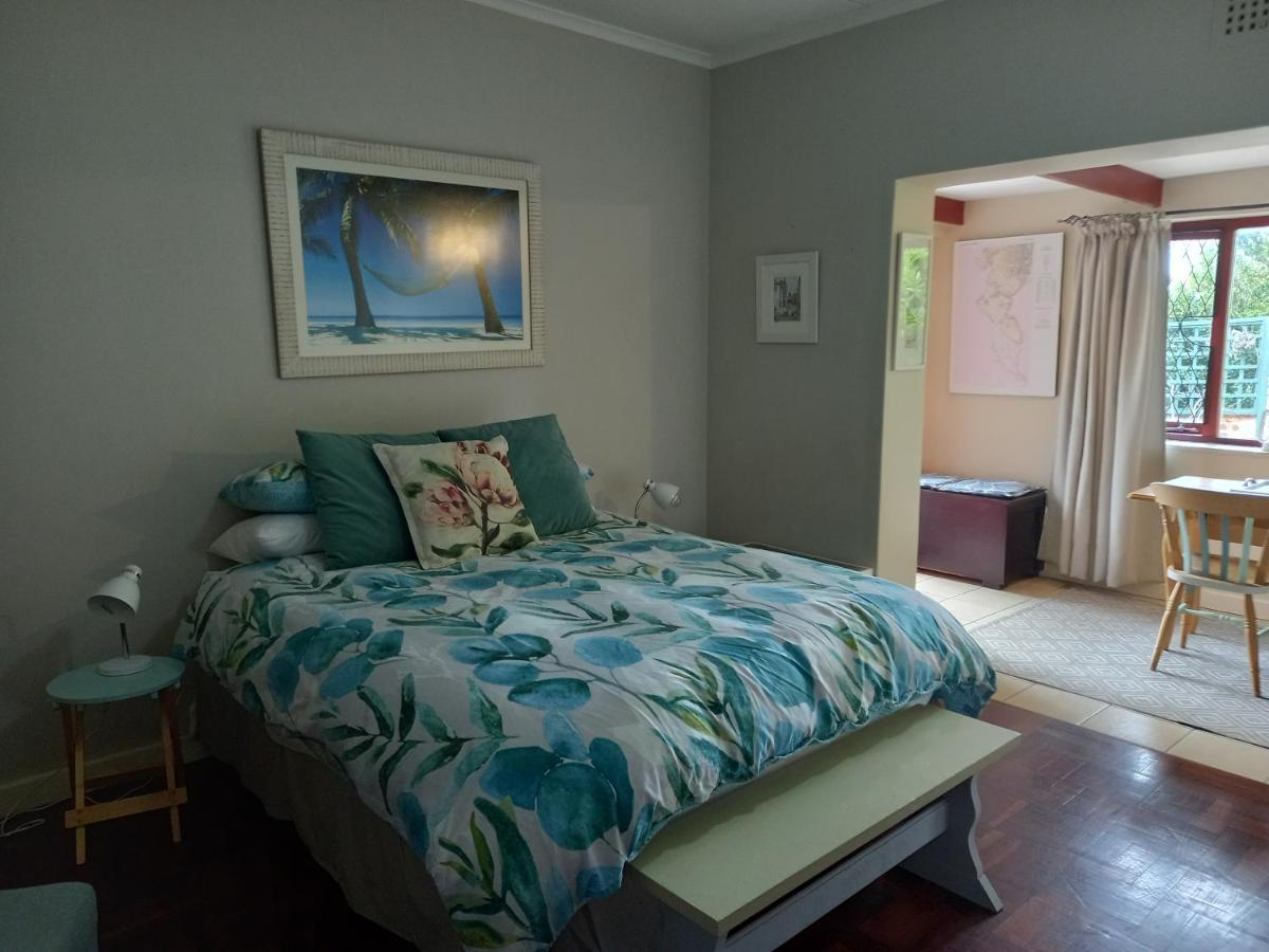 Sunshine Cottage Fish Hoek Exterior foto