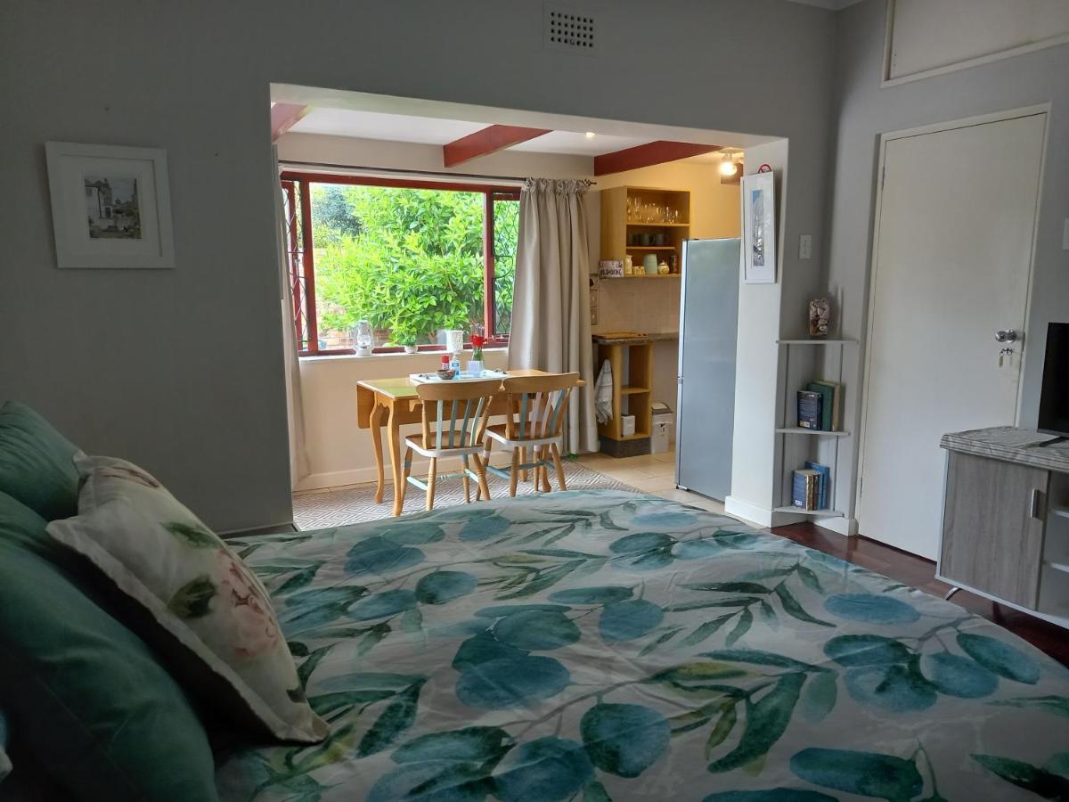 Sunshine Cottage Fish Hoek Exterior foto