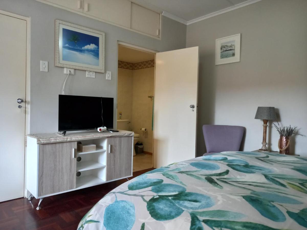Sunshine Cottage Fish Hoek Exterior foto