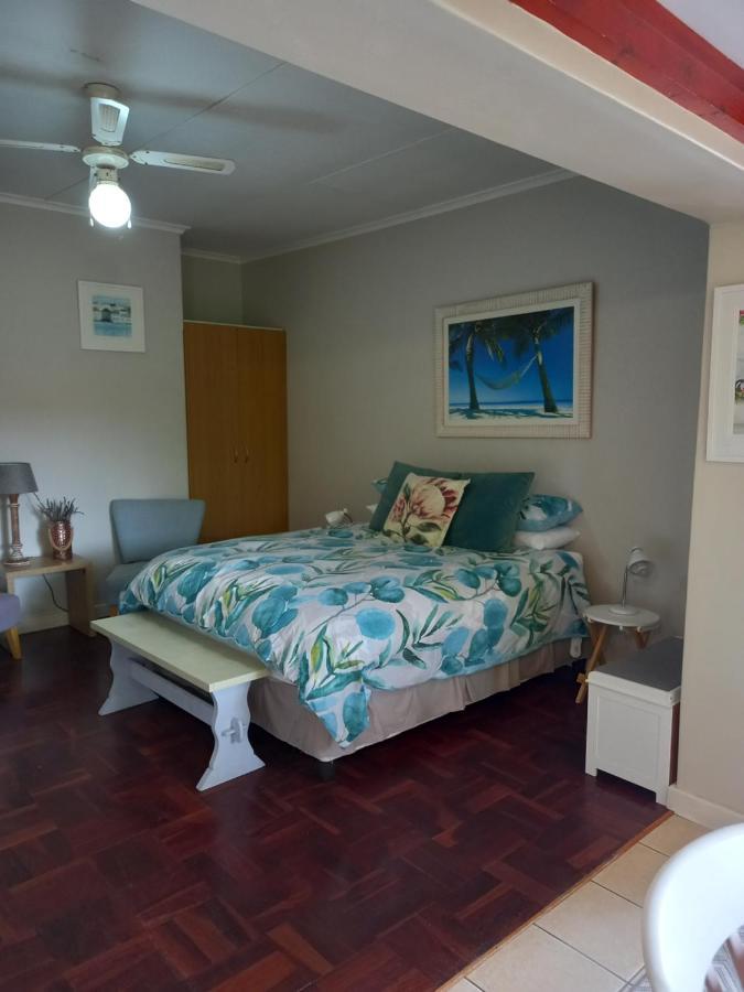 Sunshine Cottage Fish Hoek Exterior foto