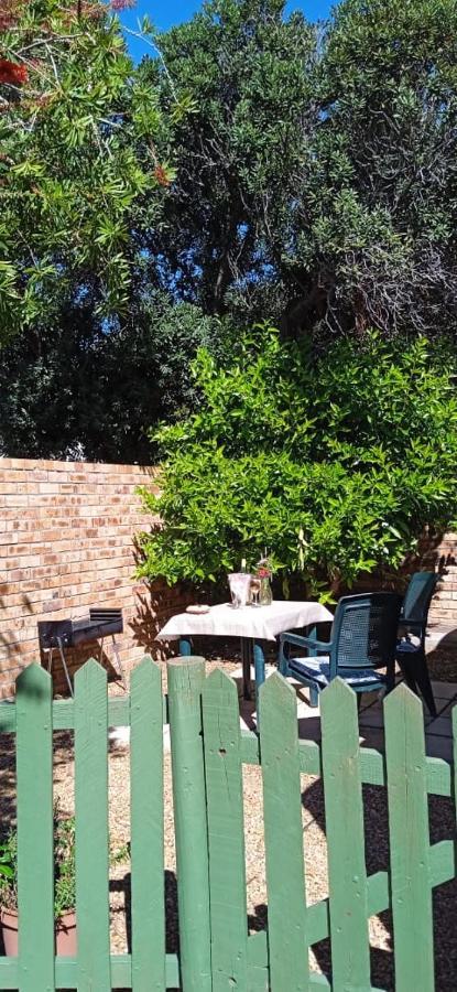 Sunshine Cottage Fish Hoek Exterior foto