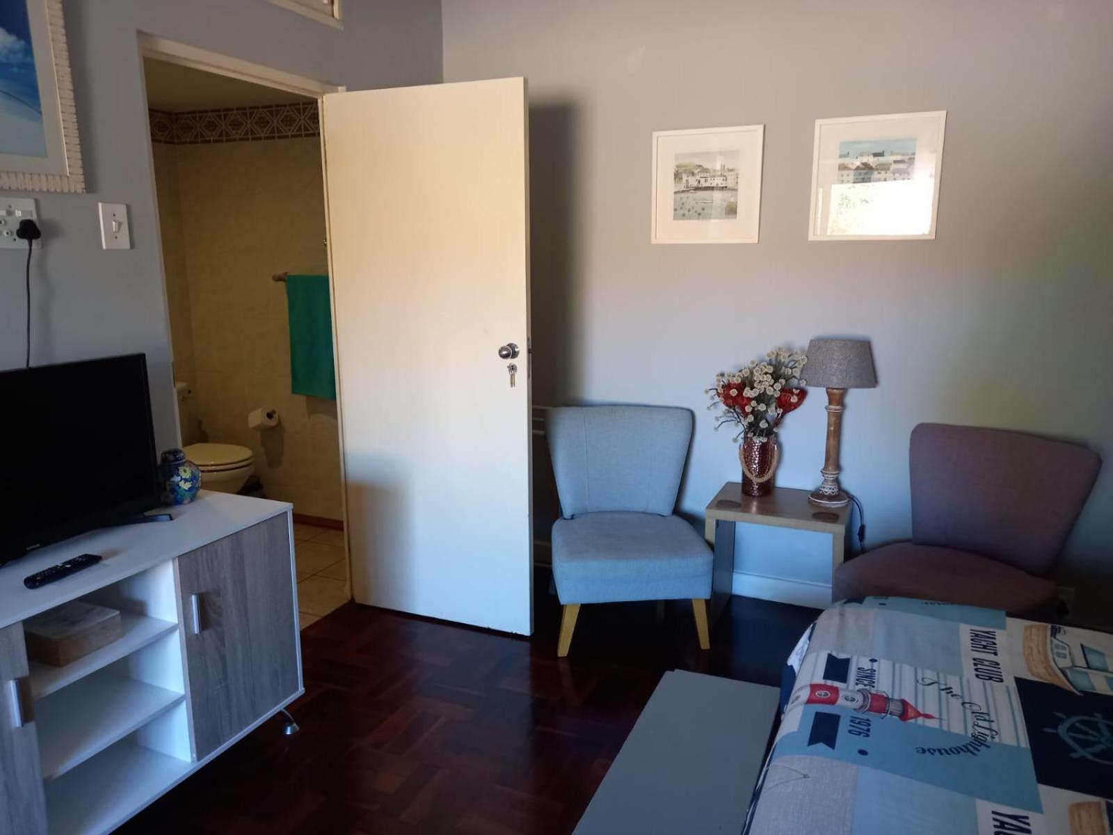 Sunshine Cottage Fish Hoek Exterior foto
