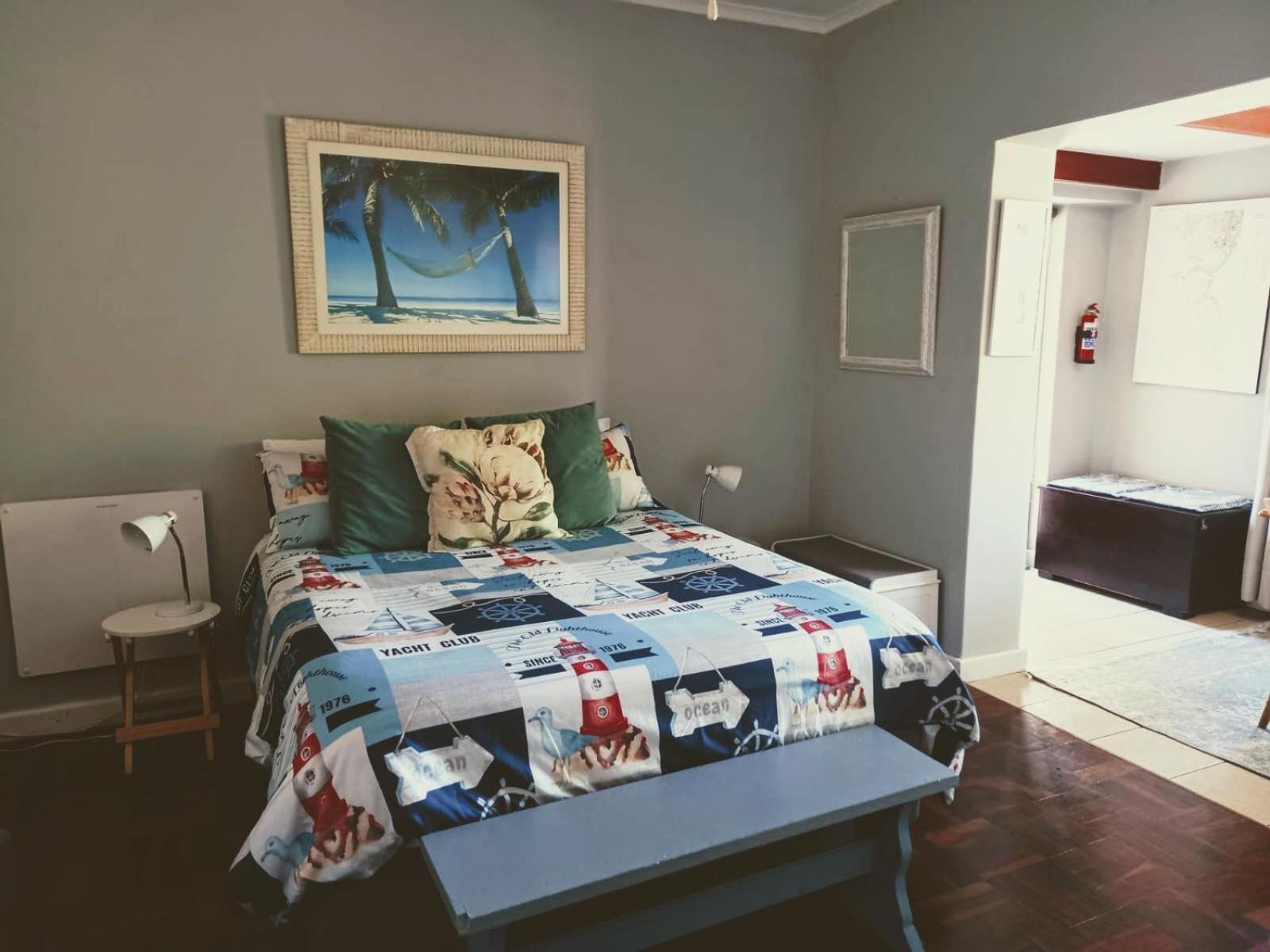 Sunshine Cottage Fish Hoek Exterior foto